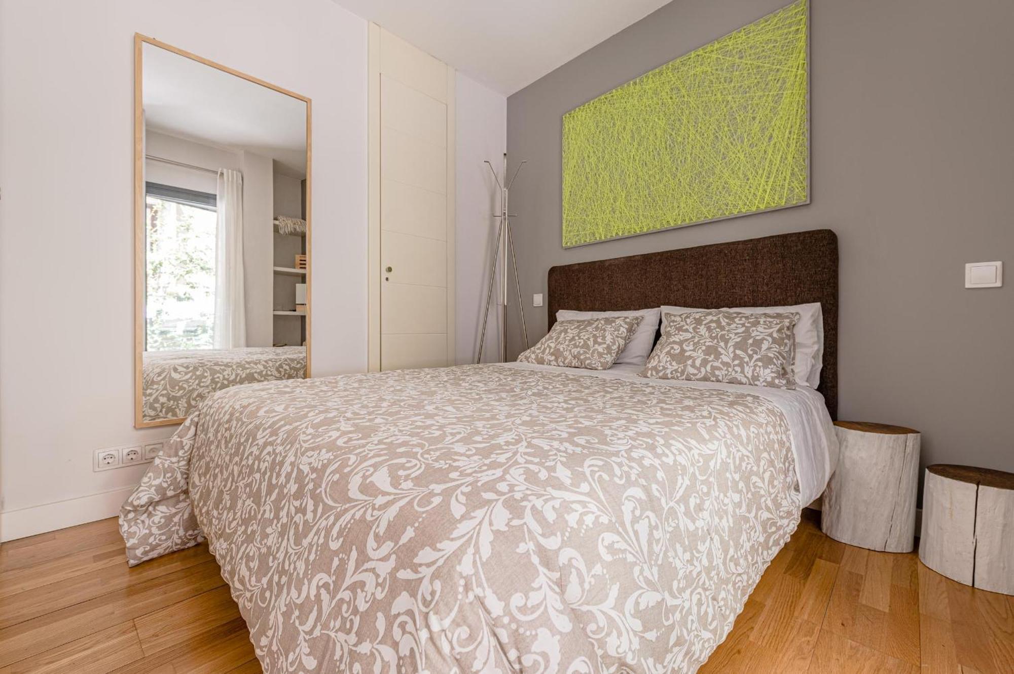 Chueca - Pedro Zerolo By Sharingco Apartment Madrid Bagian luar foto